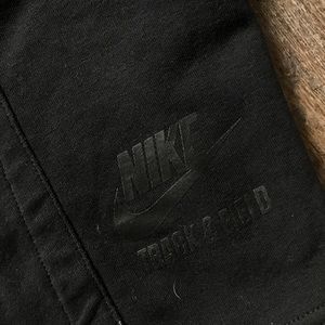 Nike Track and Field crop top!